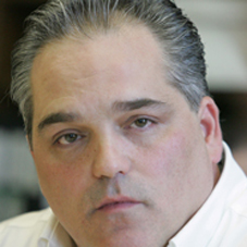 Richard Ferruccio