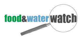 Food & Water Watch