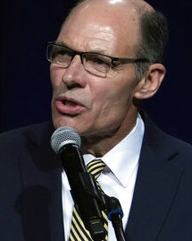 Mike Franken