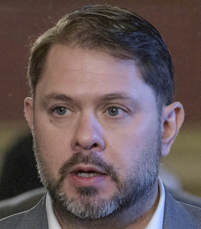 Ruben Gallego