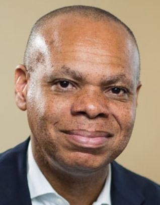 Patrick Gaspard