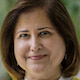 Ghazala Hashmi