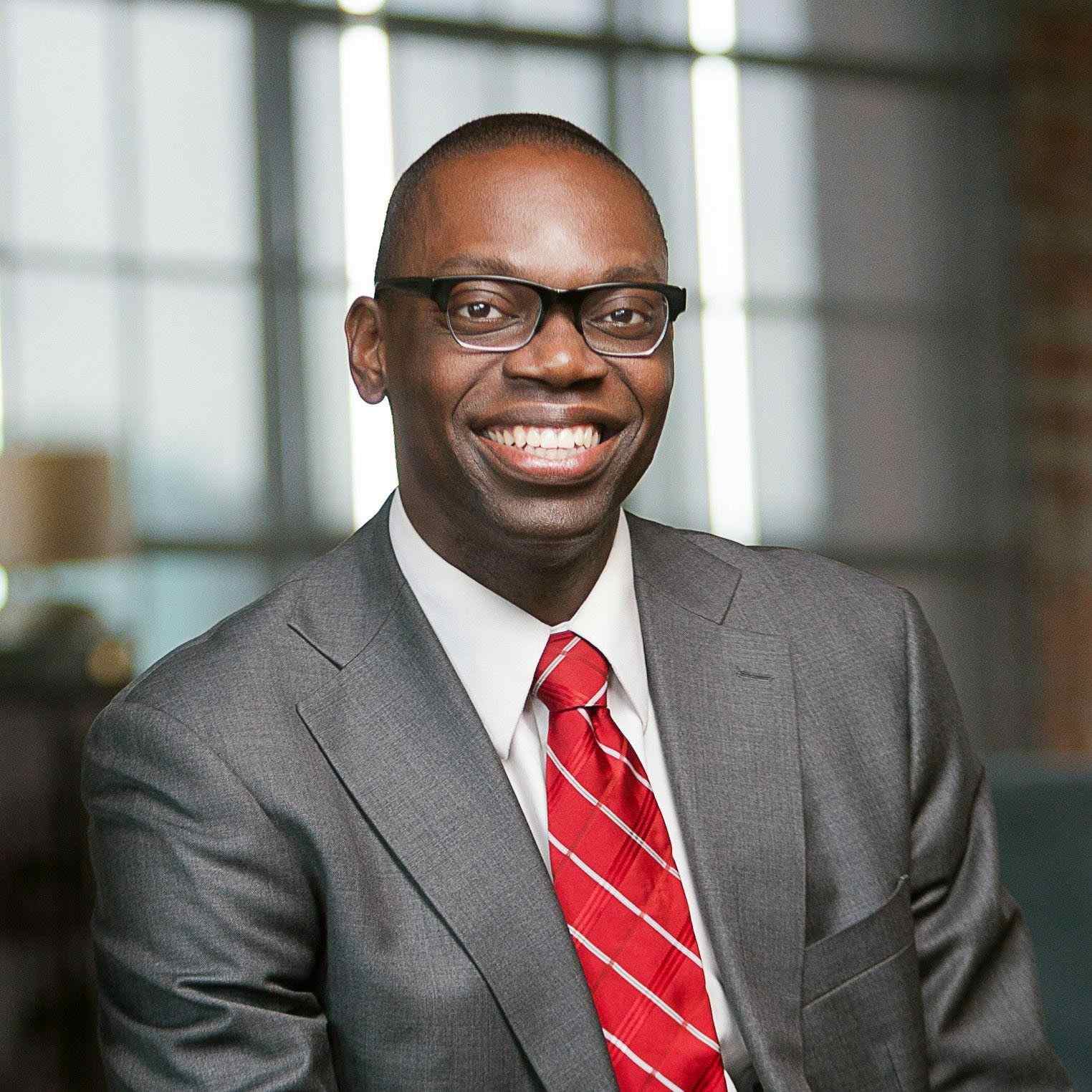 Garlin Gilchrist