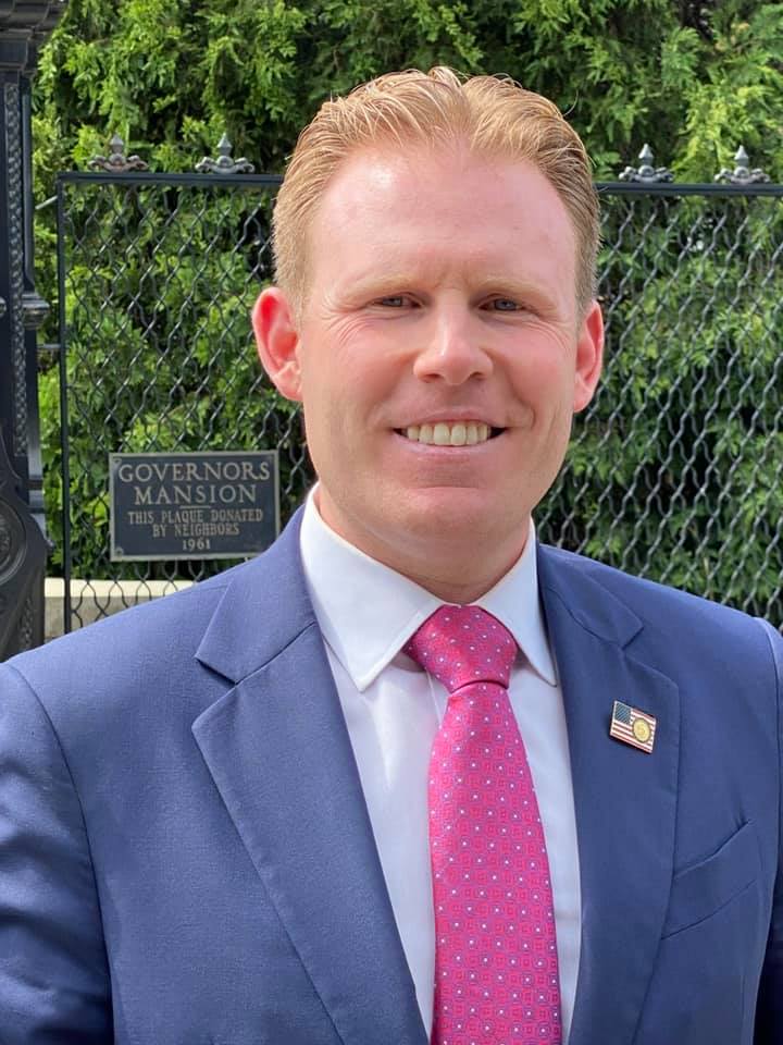 Andrew Giuliani