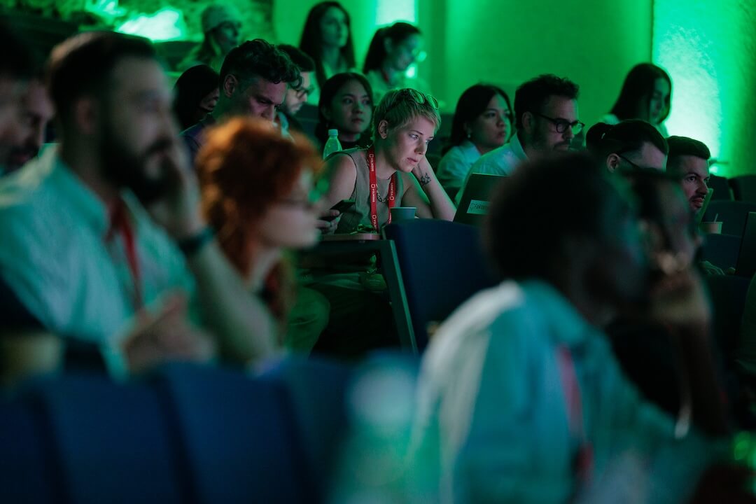 GlobalFact Vilnius, Lithiania, June 19, 2026