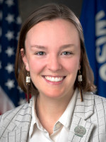 Greta Neubauer