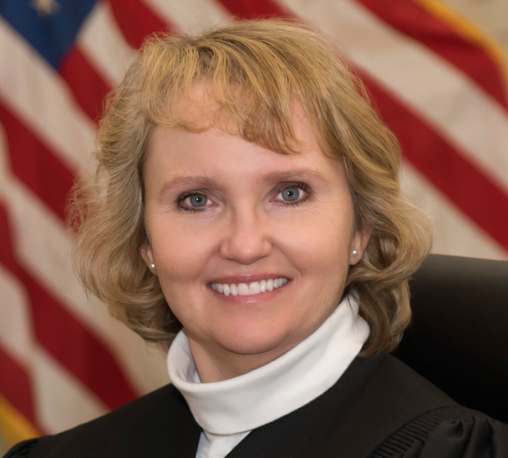 Shelley Grogan