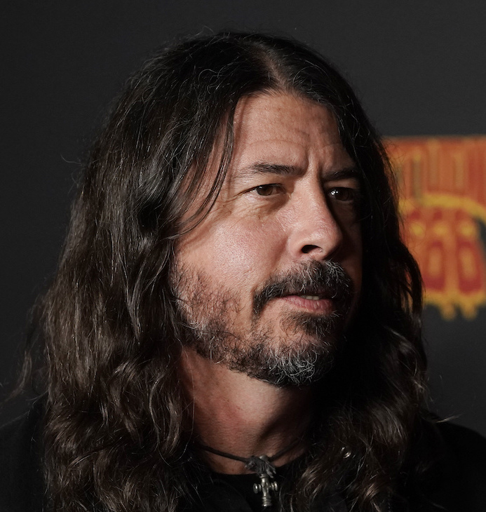 Dave Grohl