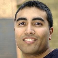 Hemant Mehta
