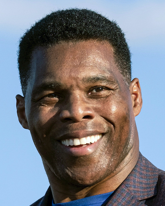 Herschel Walker