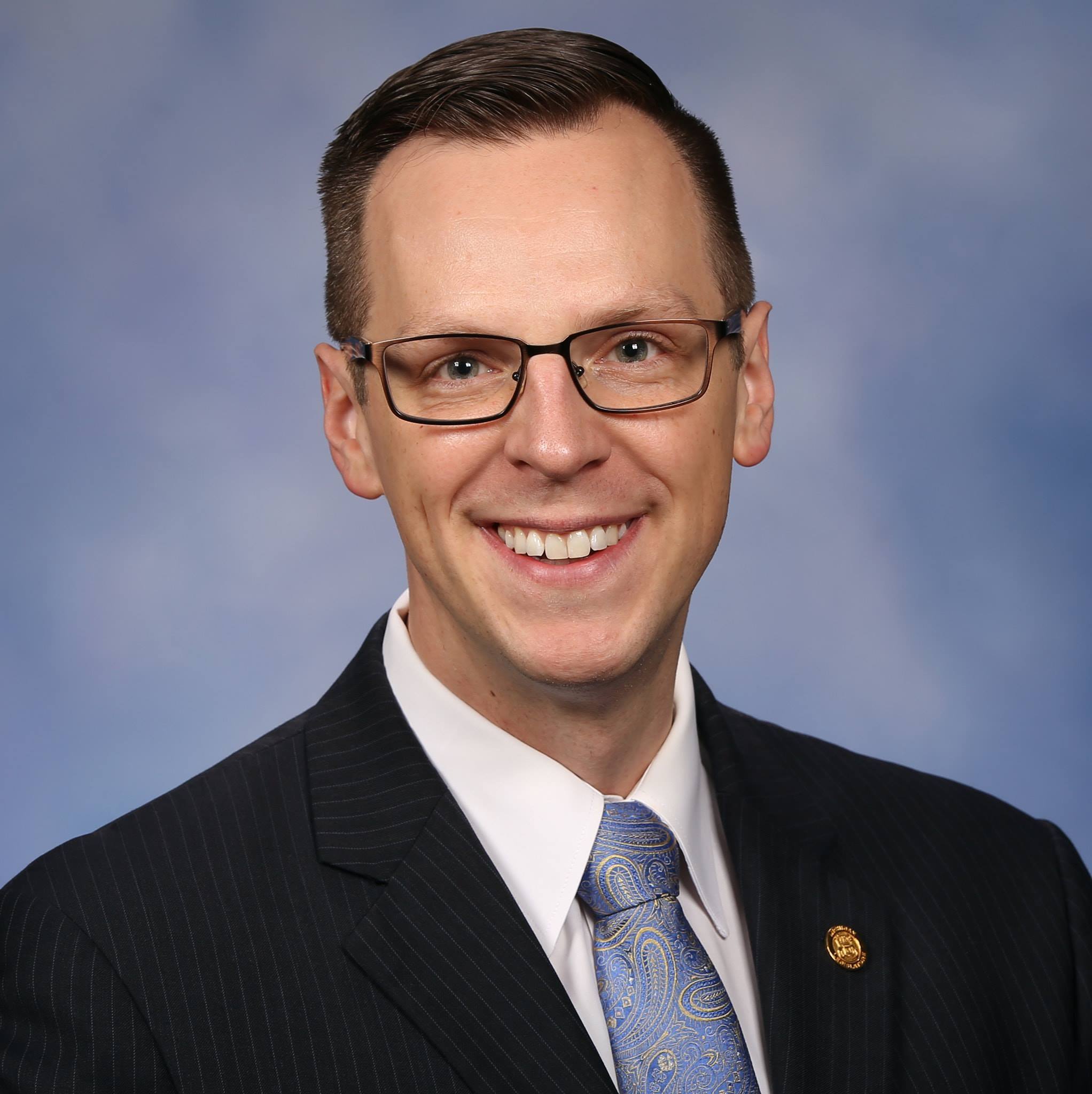 Jon Hoadley
