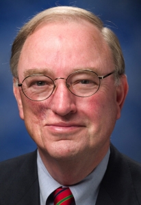 Hank Huckaby