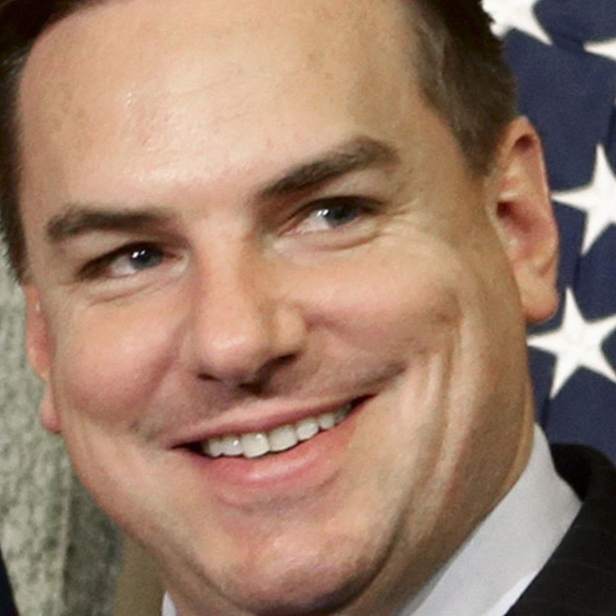 Richard Hudson