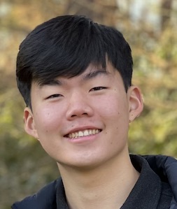 Alex Min