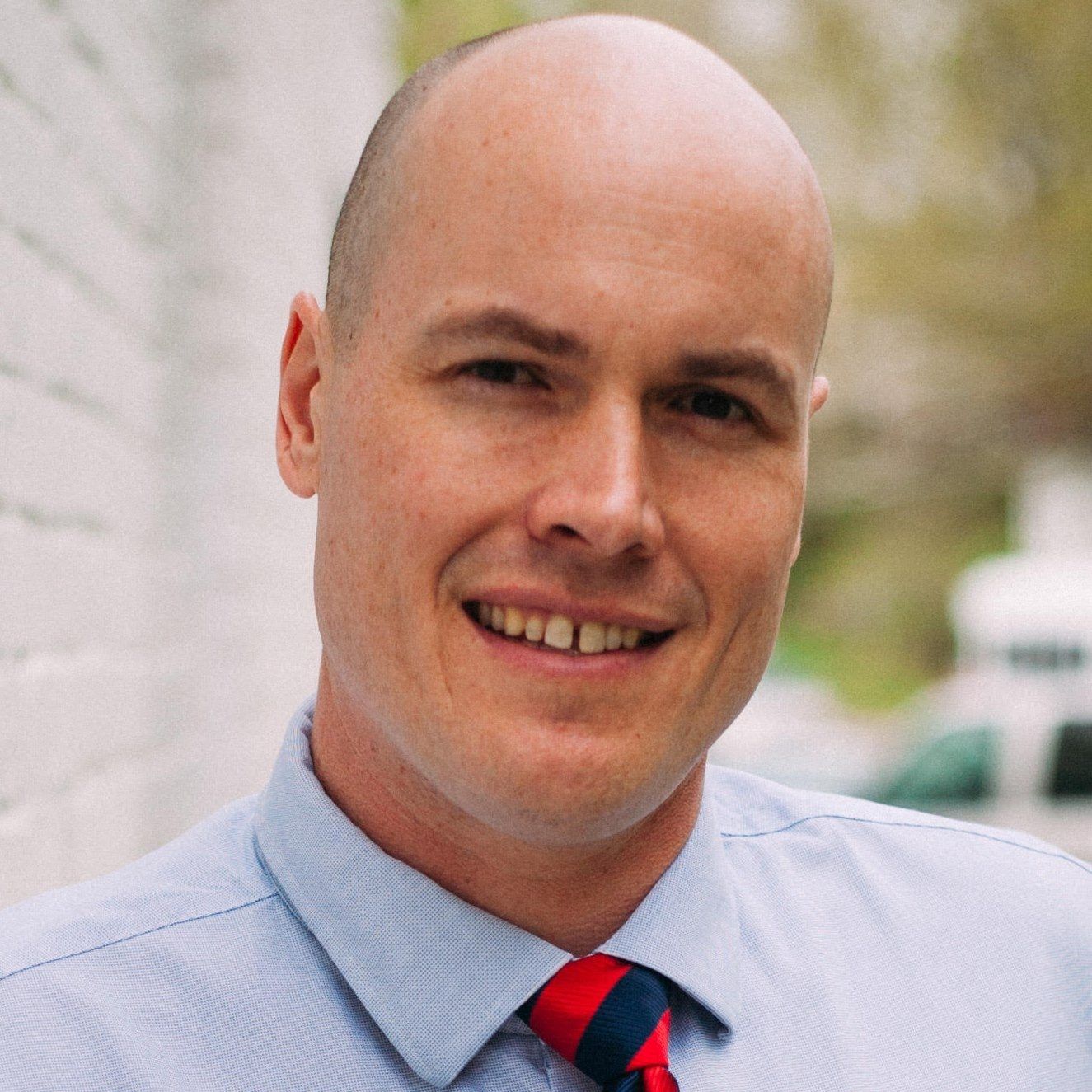 J.D. Scholten