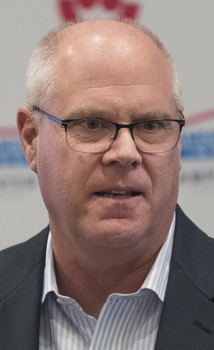 Jack Salzwedel
