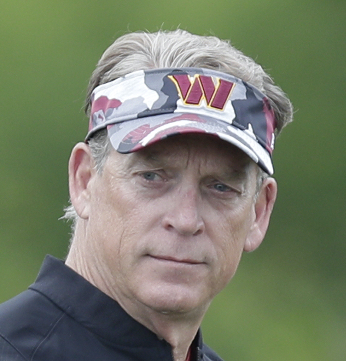 Jack Del Rio