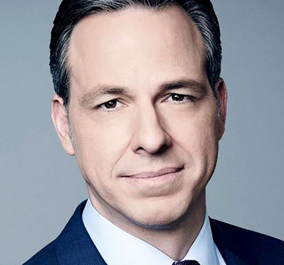 Jake Tapper