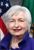 Janet Yellen