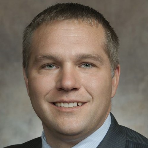 Adam Jarchow