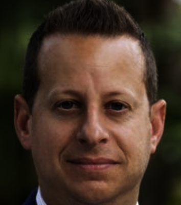 Jared Moskowitz