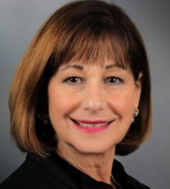 Jill Schupp