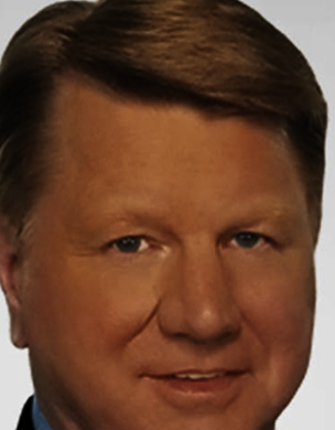 Jim Marchant