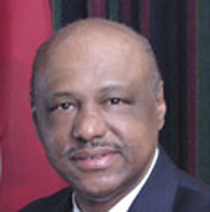 Joe Brown