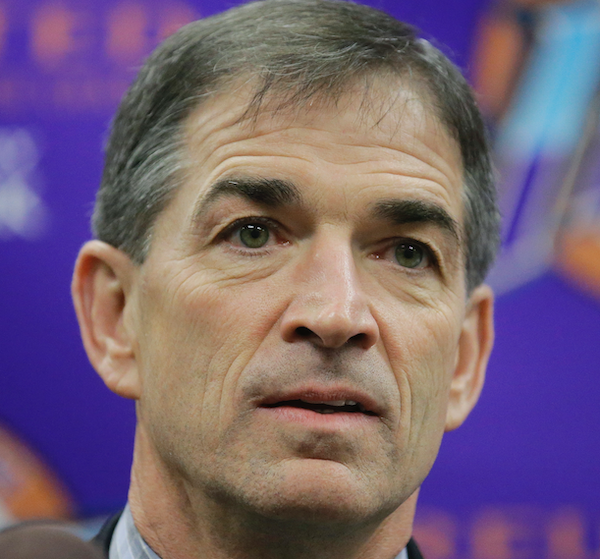 John Stockton
