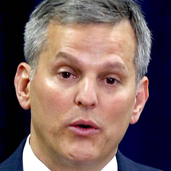 Josh Stein