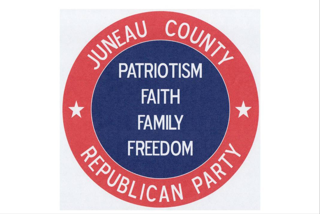 Juneau County Wisconsin Republicans .