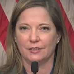 Karen Brinson Bell