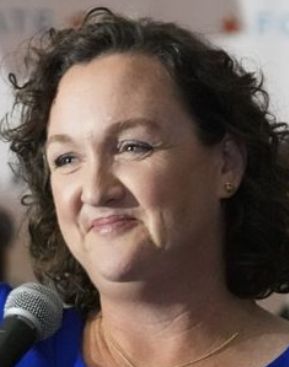Katie Porter