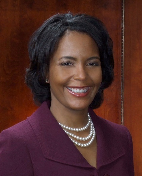 Keisha Lance Bottoms