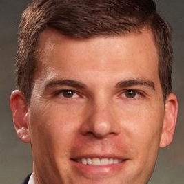 Jon Keyser