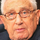 Henry Kissinger
