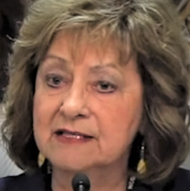 Joyce Krawiec