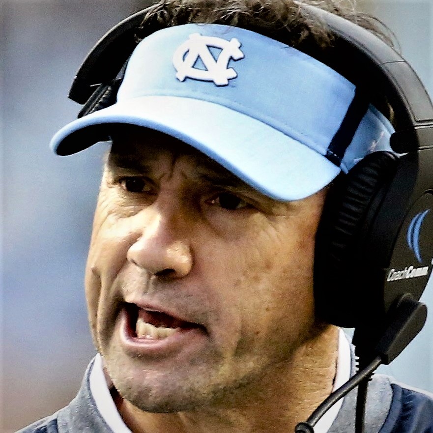 Larry Fedora