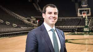 Alex Lasry
