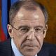 Sergey Lavrov