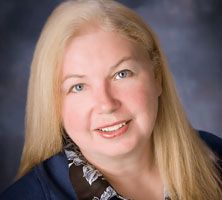 Lorraine Lewandrowski