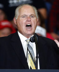 Rush Limbaugh