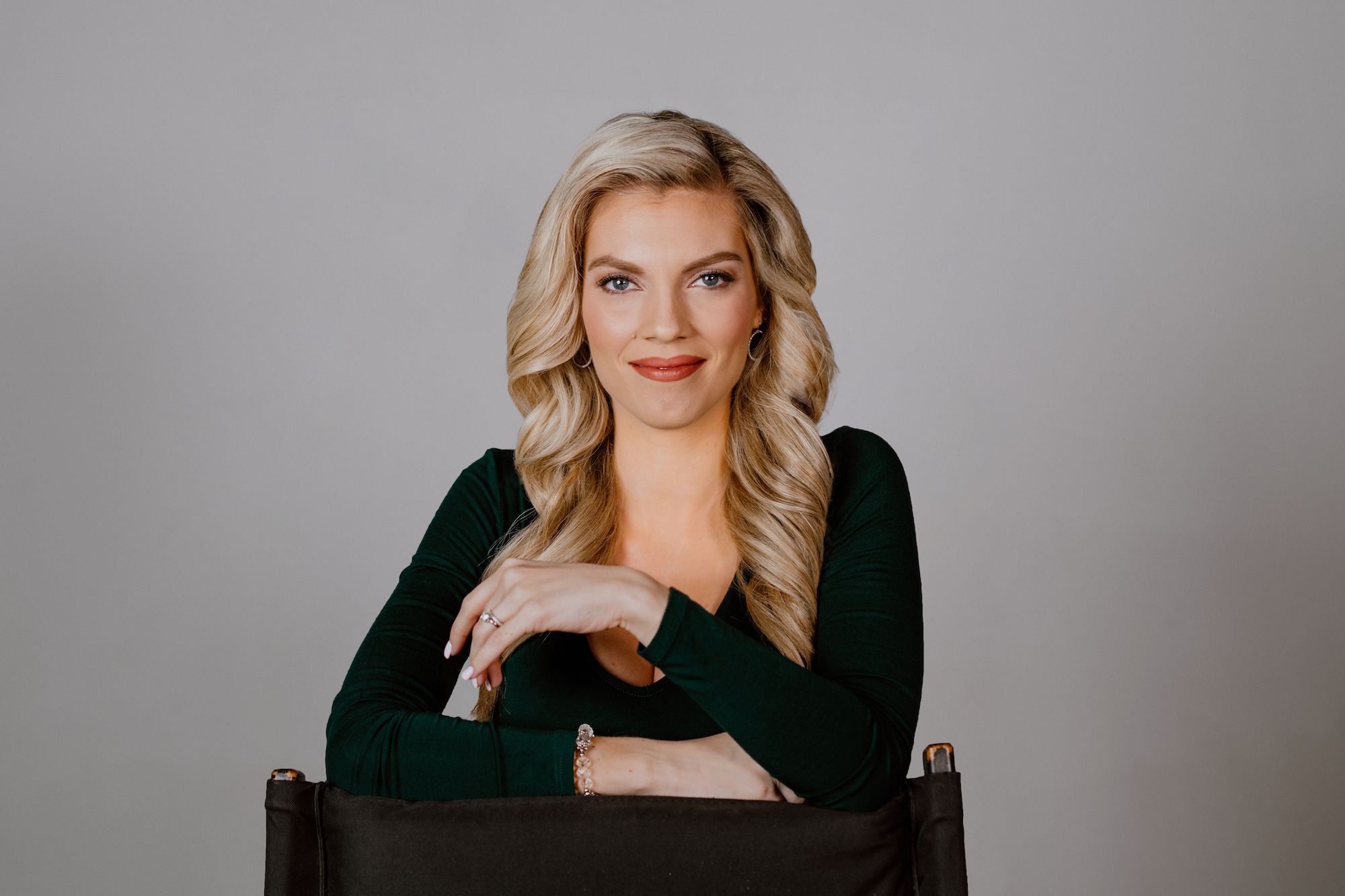 Liz Wheeler