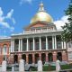Massachusetts legislature