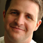 Kenneth McKay
