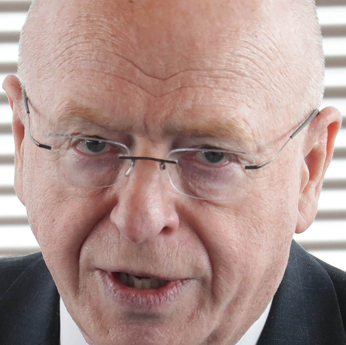 Ray Cross