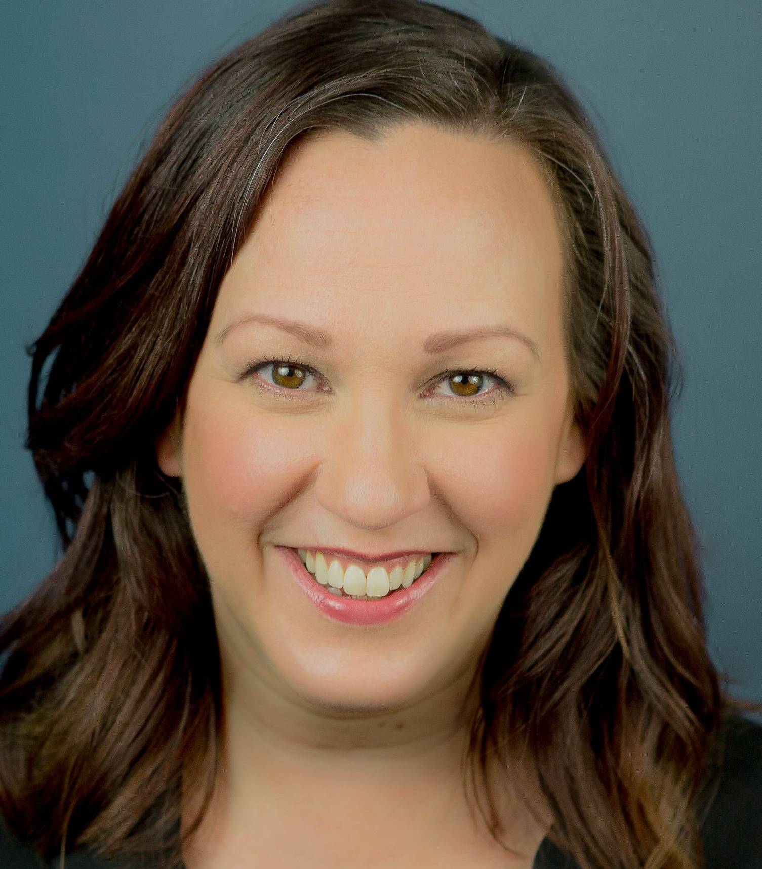 M.J. Hegar