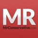Mr. Conservative