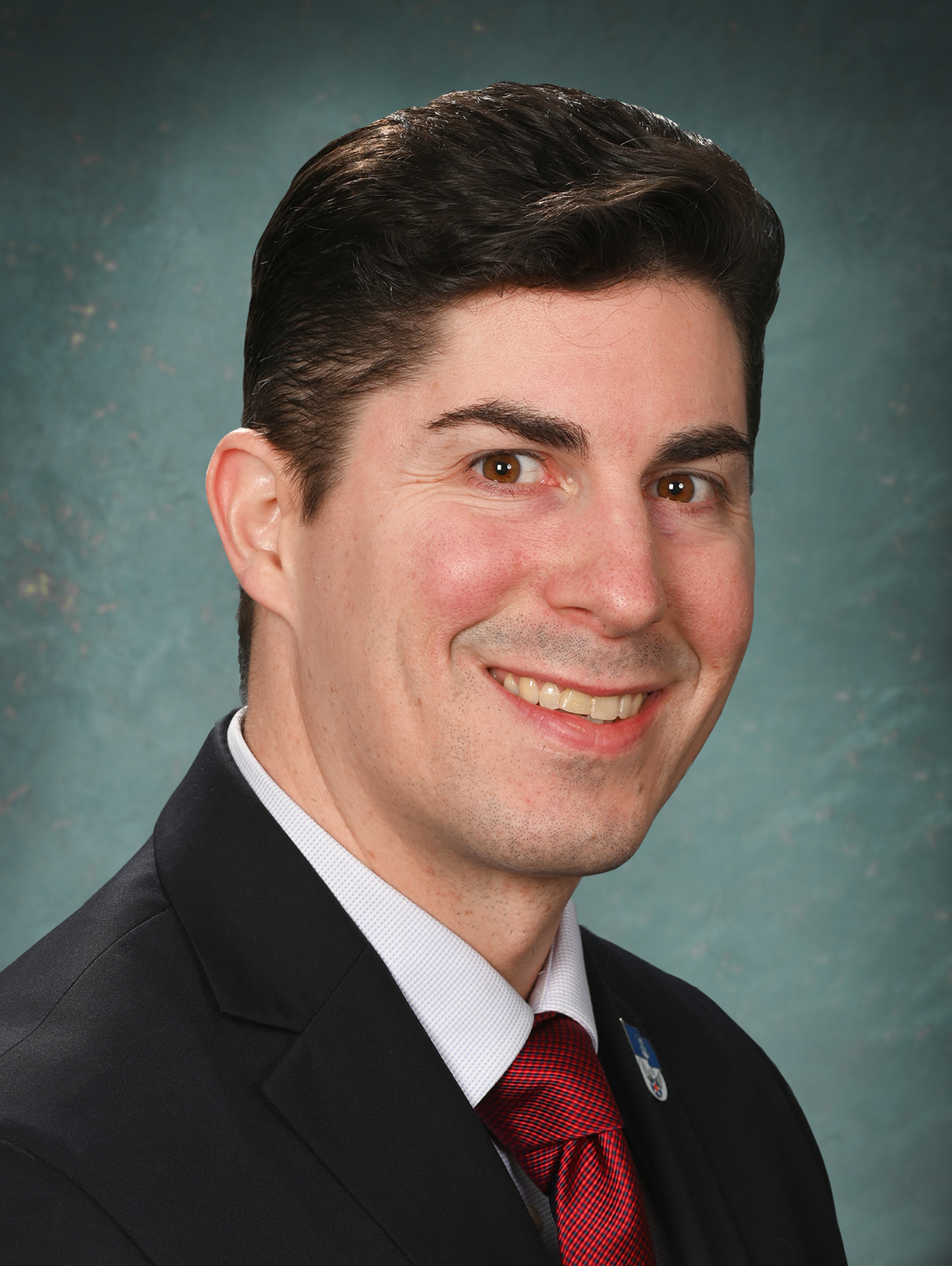 Michael MacDonald