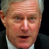 Mark Meadows